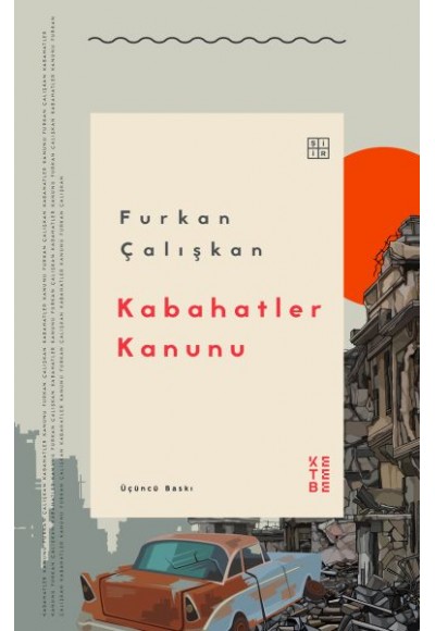 Kabahatler Kanunu