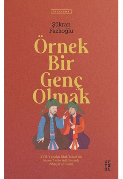 Örnek Bir Genç Olmak