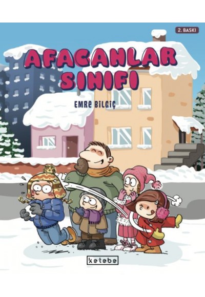 Afacanlar Sınıfı
