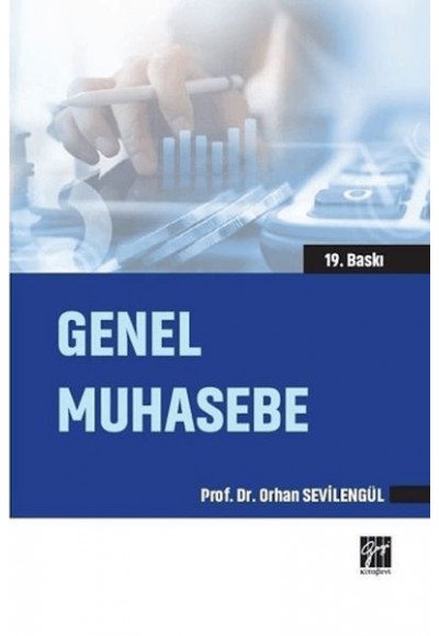 Genel Muhasebe