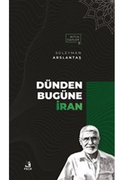 Dünden Bugüne İran