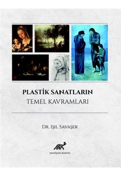 Plastik Sanatların Temel Kavramları