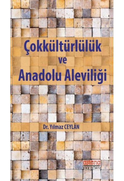 Çokkültürlülük ve Anadolu Aleviliği