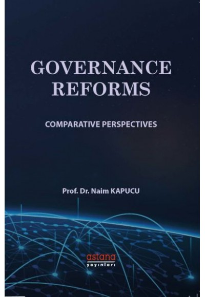 Governance Reforms - Comparative Persperctives