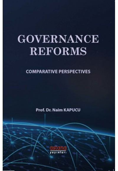 Governance Reforms - Comparative Persperctives