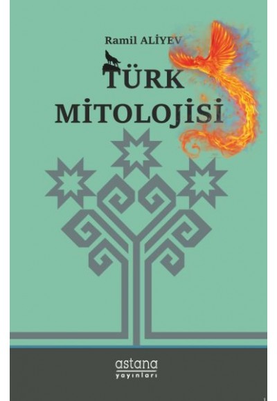 Türk Mitolojisi