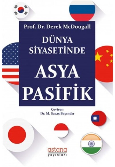 Dünya Siyasetinde Asya Pasifik