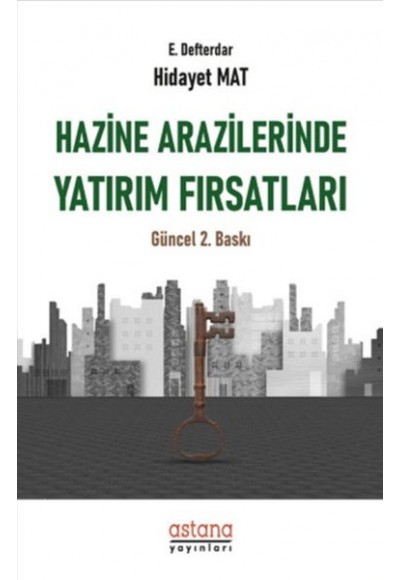 Hazine Arazilerinde Yatırım Fırsatları