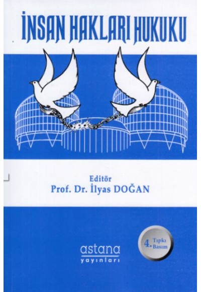 İnsan Hakları Hukuku