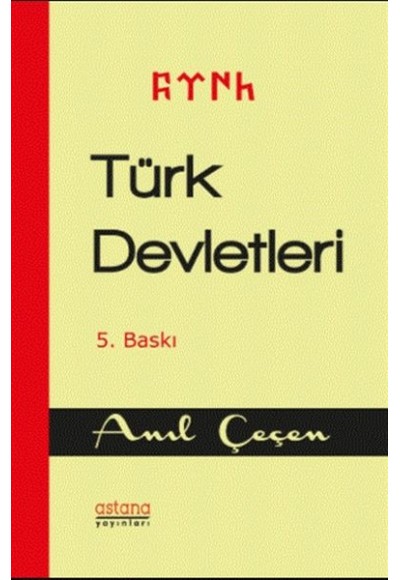 Türk Devletleri