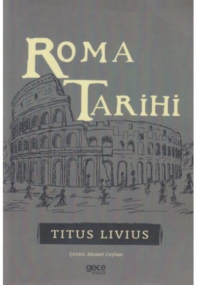 Roma Tarihi