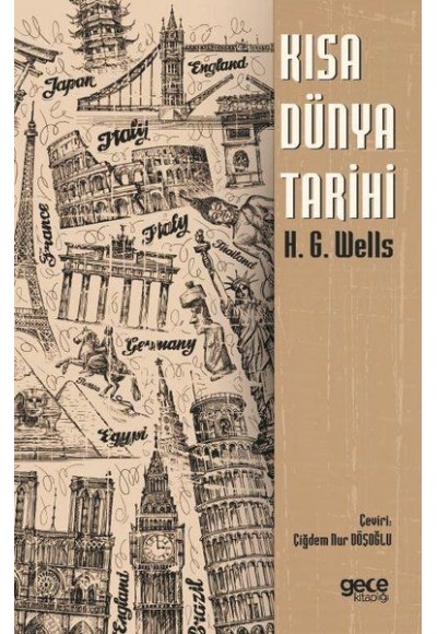 Kısa Dünya Tarihi