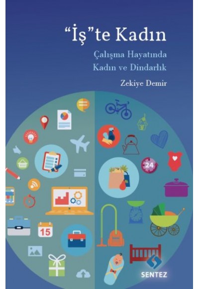 İş te Kadın