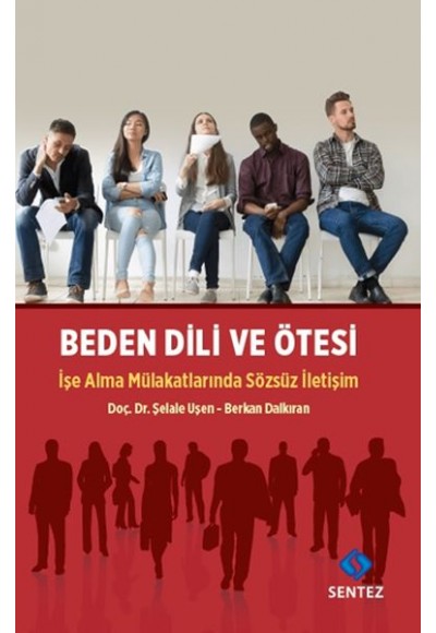 Beden Dili ve Ötesi