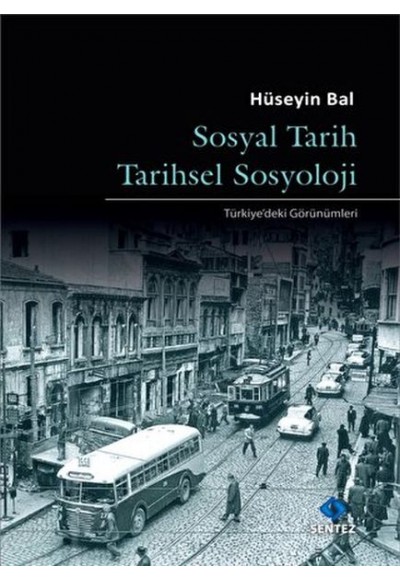 Sosyal Tarih Tarihsel Sosyoloji