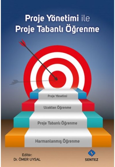 Proje Yönetimi ile Proje Tabanlı Öğrenme