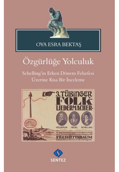 Özgürlüğe Yolculuk