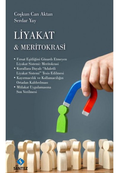 Liyakat & Meritokrasi