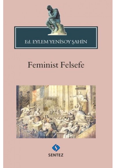 Feminist Felsefe