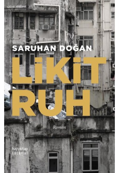 Likit Ruh