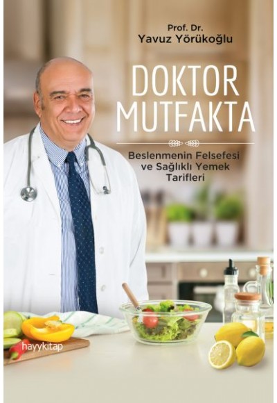 Doktor Mutfakta