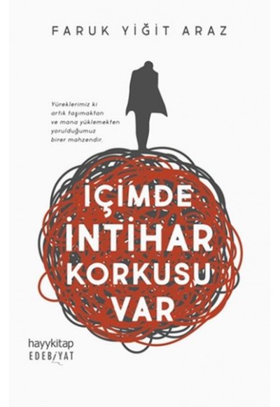 İçimde İntihar Korkusu Var