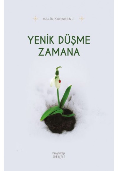 Yenik Düşme Zamana