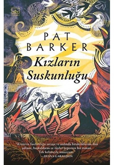 Kızların Suskunluğu