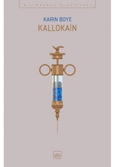 Kallokain