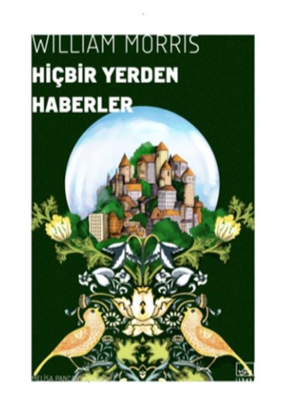 Hiçbir Yerden Haberler