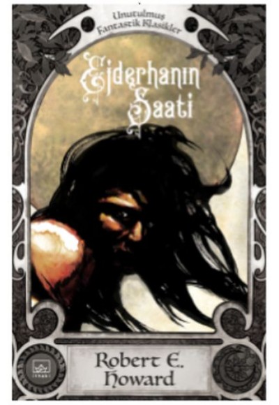 Conan: Ejderhanın Saati