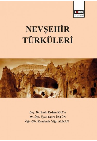 Nevşehir Türküleri