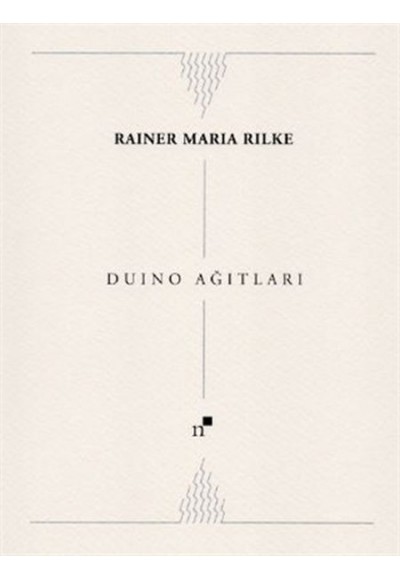 Duino Ağıtları