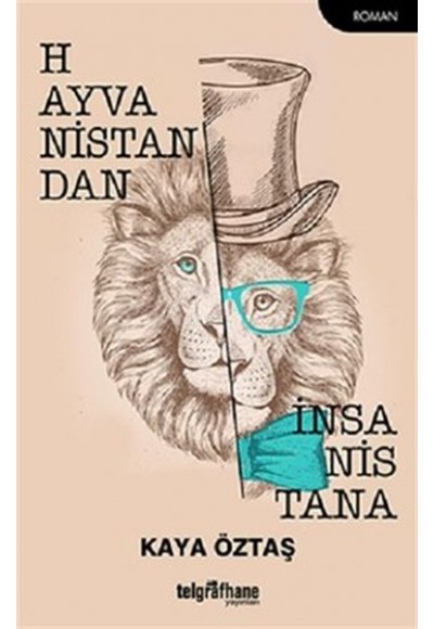 Hayvanistandan İnsanistana