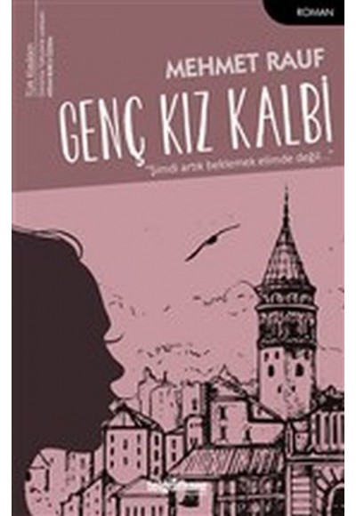 Genç Kız Kalbi