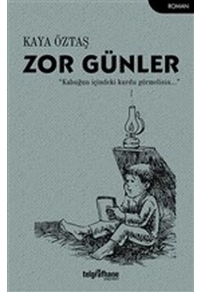 Zor Günler