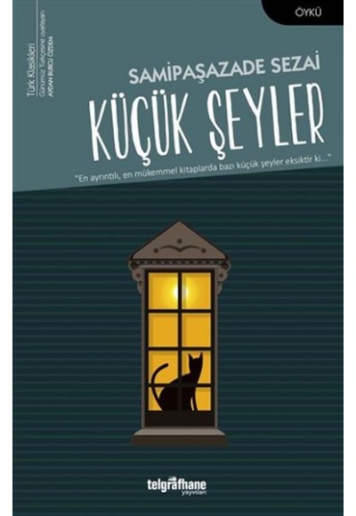 Küçük Şeyler