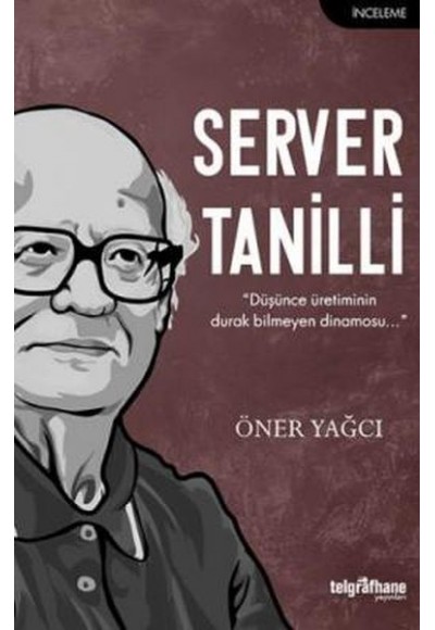 Server Tanilli