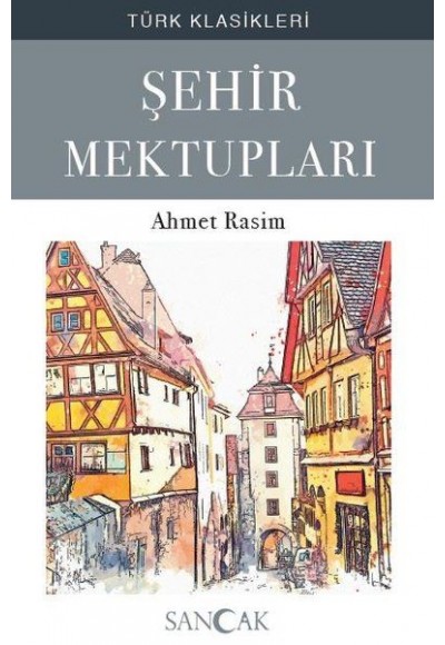 Şehir Mektupları