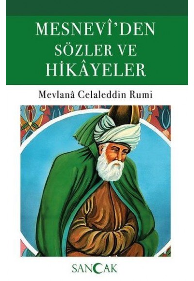 Mesneviden Sözler ve Hikayeler