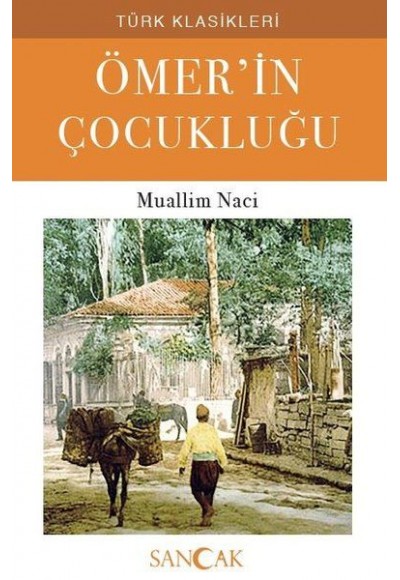 Ömerin Çocukluğu