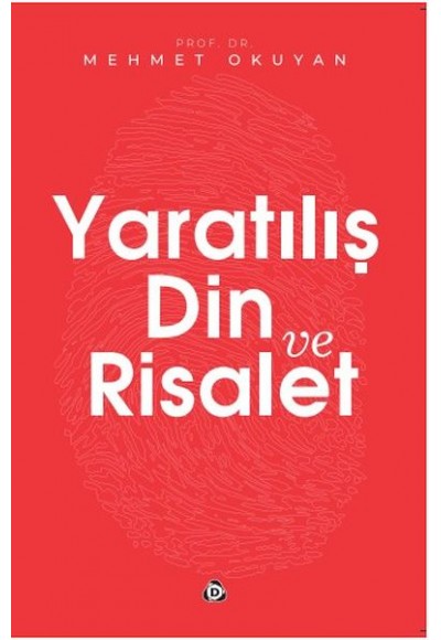 Yaratılış Din ve Risalet