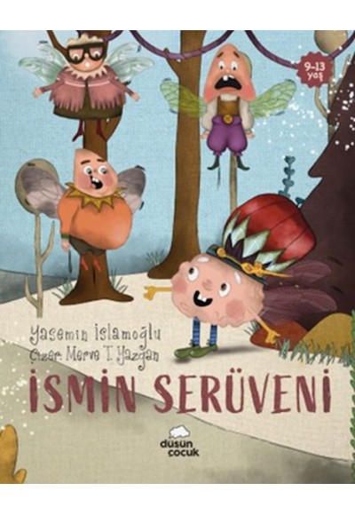 İsmin Serüveni