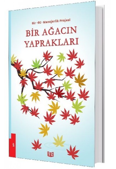 Bir Ağacın Yaprakları - Bir-RC-Menajerlik Projesi