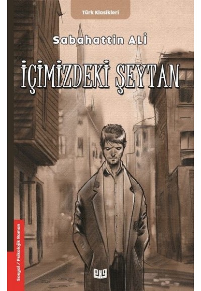 İçimizdeki Şeytan