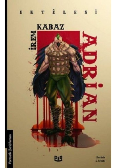 Ektelesi "Adrian"