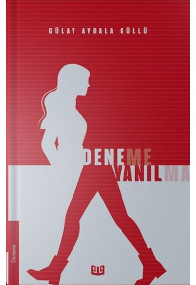Deneme Yanılma