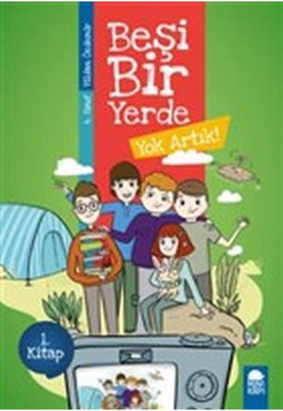 Yok Artık - Beşi Bir Yerde - 4. Sınıf