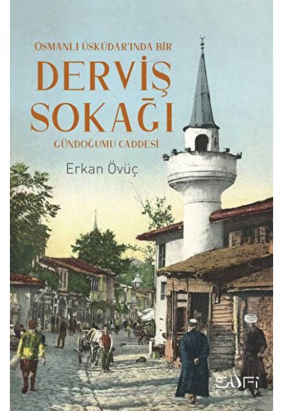 Derviş Sokağı