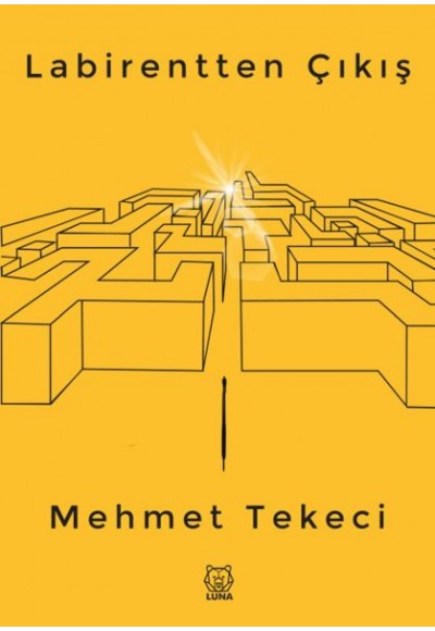 Labirentten Çıkış